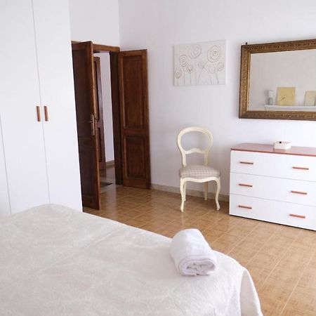 La Residenza Dei Nonni Lägenhet Montefranco Exteriör bild