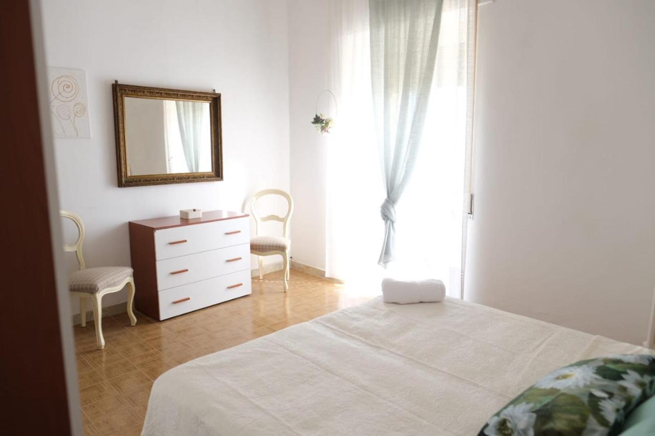 La Residenza Dei Nonni Lägenhet Montefranco Exteriör bild