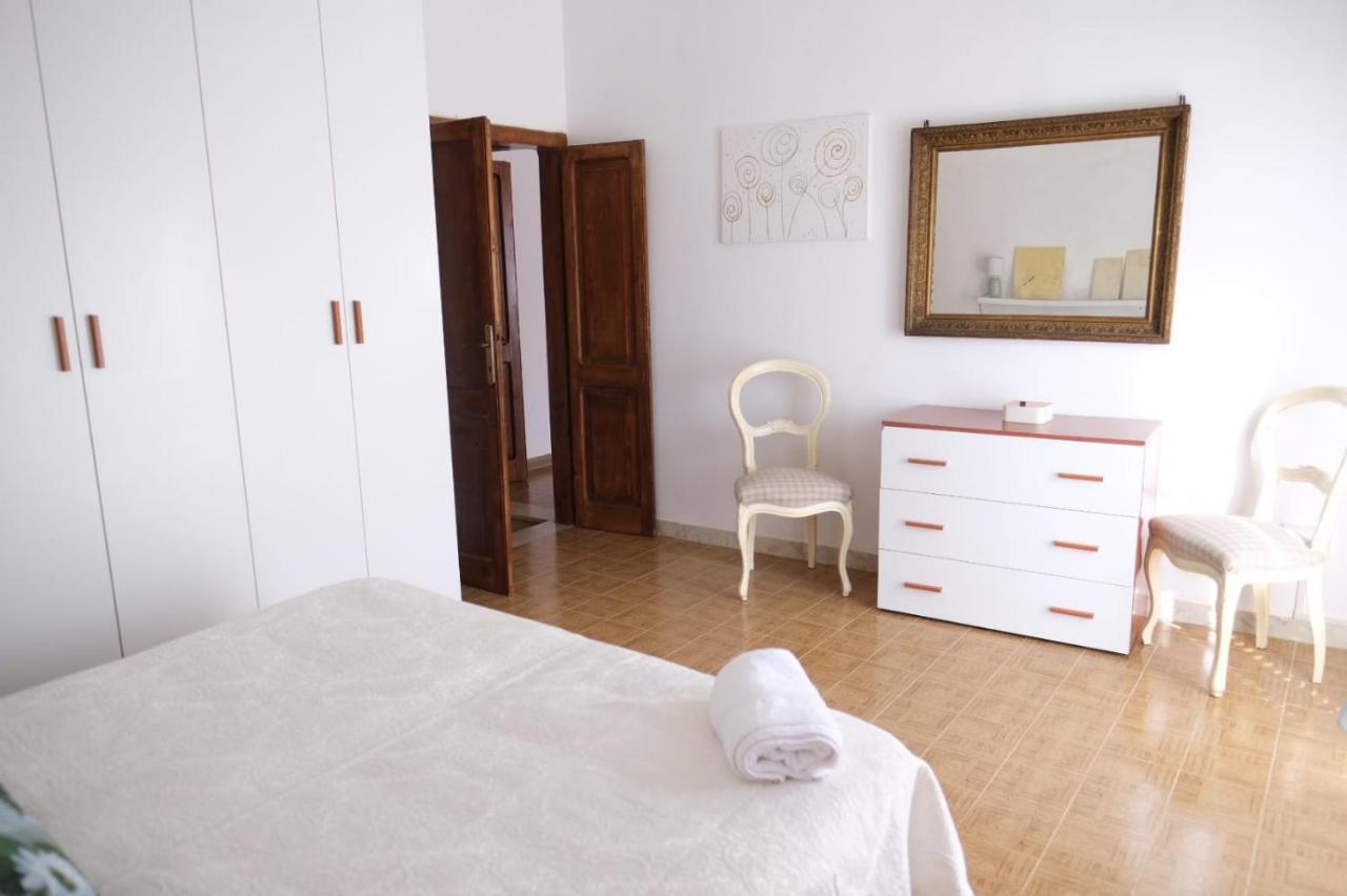 La Residenza Dei Nonni Lägenhet Montefranco Exteriör bild
